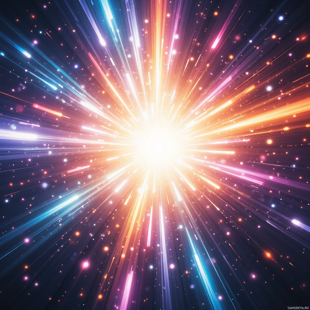 Semi-abstract image with many empty light space at center of beautiful background, that is suitable for the post:  Speeding through meme streams like a rogue GPS recalculating, I drop jokes before they get outdated.